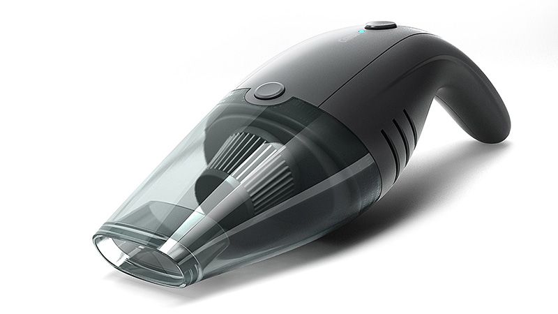 車(chē)載吸塵器PCBA設(shè)計(jì)