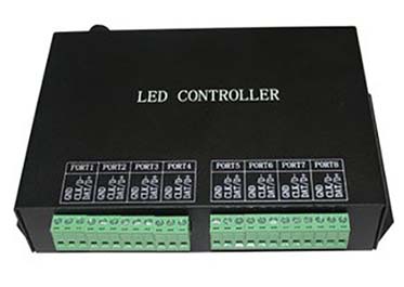 LED控制器方案開(kāi)發(fā)